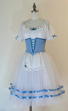 Load image into Gallery viewer, PEASANT DRESS