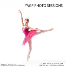 Load image into Gallery viewer, PINK PERFORMANCE TUTU