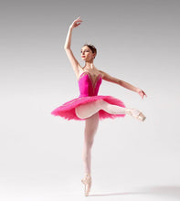 Load image into Gallery viewer, PINK PERFORMANCE TUTU