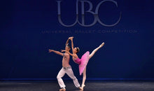 Load image into Gallery viewer, MEDORA TUTU