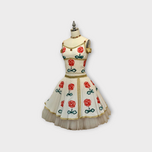 Load image into Gallery viewer, AWAKENING OF FLORA COSTUME