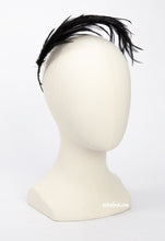 Load image into Gallery viewer, FEATHERS BALLET HEADPIECE