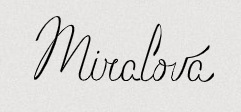 Miralova