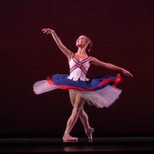 Load image into Gallery viewer, FLAMES OF PARIS COSTUME