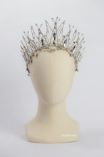 Load image into Gallery viewer, SNOW QUEEN CROWN