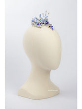 Load image into Gallery viewer, SMALL BLUEBIRD CROWN