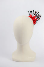 Load image into Gallery viewer, BLACK SPANISH COMB