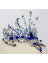 Load image into Gallery viewer, SMALL BLUEBIRD CROWN