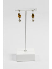 Load image into Gallery viewer, GOLD TWO-PIECE BALLET HEADPIECE