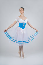 Load image into Gallery viewer, PEASANT DRESS