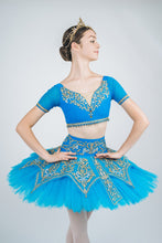 Load image into Gallery viewer, ODALISQUE COSTUME