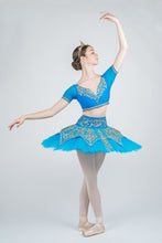 Load image into Gallery viewer, ODALISQUE COSTUME