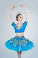 Load image into Gallery viewer, ODALISQUE COSTUME