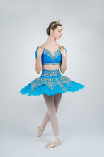 Load image into Gallery viewer, ODALISQUE COSTUME