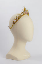 Load image into Gallery viewer, GOLD BALLET GROWN