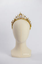 Load image into Gallery viewer, GOLD BALLET GROWN