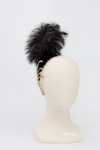 Load image into Gallery viewer, GOLD SATANELLA HEADPIECE