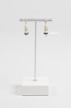 Load image into Gallery viewer, WHITE FOREHEAD BALLET HEADPIECE