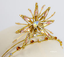 Load image into Gallery viewer, AWAKENING OF FLORA STAR