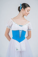 Load image into Gallery viewer, PEASANT DRESS